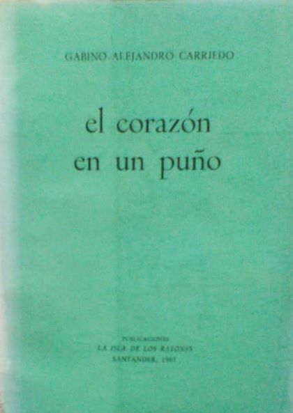 El corazón en un puño